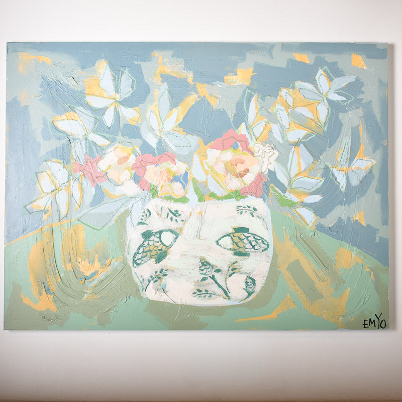 EMYO AT PEACE AND BLOOMING 6