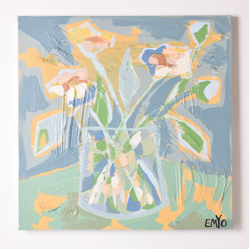 EMYO AT PEACE AND BLOOMING 2