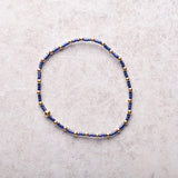 eNewton Design HOPE SINCERITY BRACELET FW26 Navy