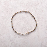 eNewton Design HOPE SINCERITY BRACELET FW26 Moonlight