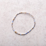 eNewton Design HOPE UNWRITTEN BRACELET FW26 Bloopers