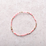 eNewton Design HOPE UNWRITTEN BRACELET FW26 Fashionably Late