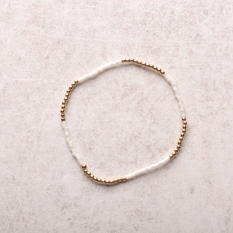 HOPE BLISSFUL BRACELET FW26