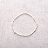 eNewton Design HOPE CLASSIC BRACELET FW26 Milkshake