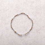 eNewton Design HOPE JOY BRACELET FW26 Morning Mist