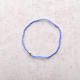 eNewton Design HOPE CLASSIC BRACELET FW26 Bright Blue