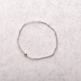 eNewton Design HOPE CLASSIC BRACELET FW26 Morning Mist
