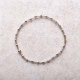eNewton Design HOPE SINCERITY BRACELET FW26 Morning Mist