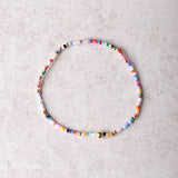 eNewton Design HOPE UNWRITTEN BRACELET FW26 Hot Mess
