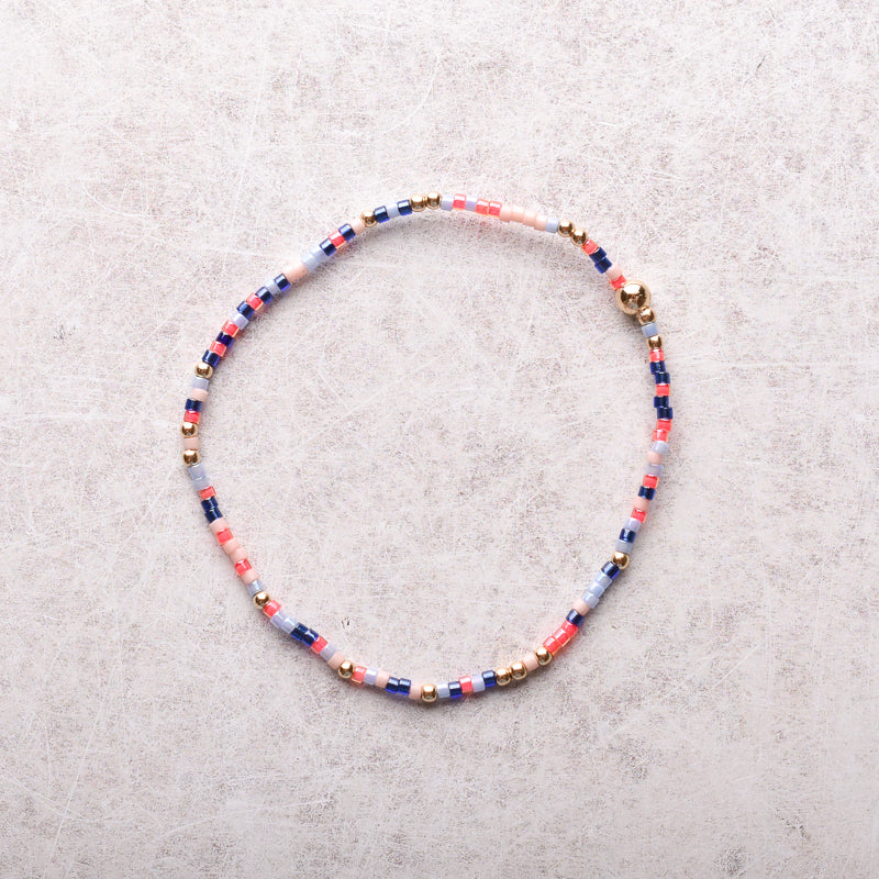 eNewton Design HOPE UNWRITTEN BRACELET FW26 Favorite Child