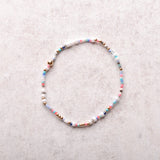 eNewton Design HOPE UNWRITTEN BRACELET FW26 Thats a Wrap