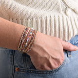 eNewton Design HOPE JOY BRACELET FW26