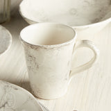 Arte Italica GIULIETTA MUG Grey