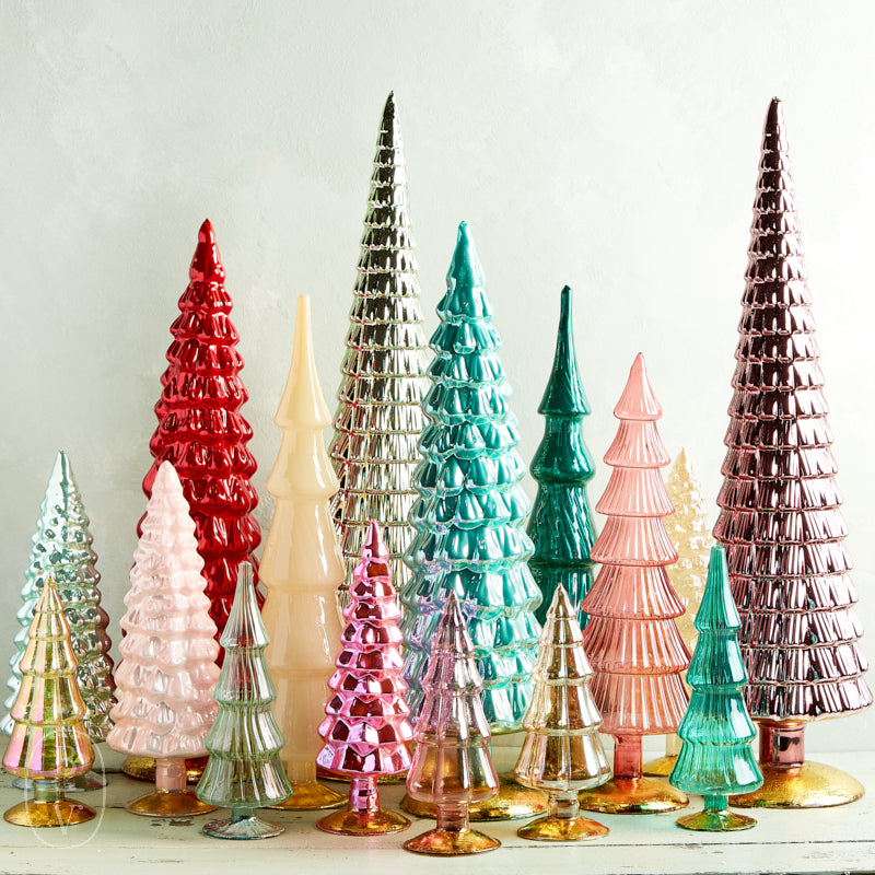 Cody Foster HUE GLASS TREE