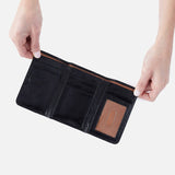Hobo JILL TRIFOLD WALLET