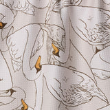 Geometry GENTLE STRENGTH TEA TOWEL