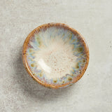 Etta B Pottery SAUCE DISH