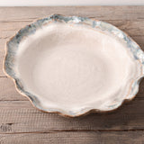 Etta B Pottery ANTIPASTA BOWL