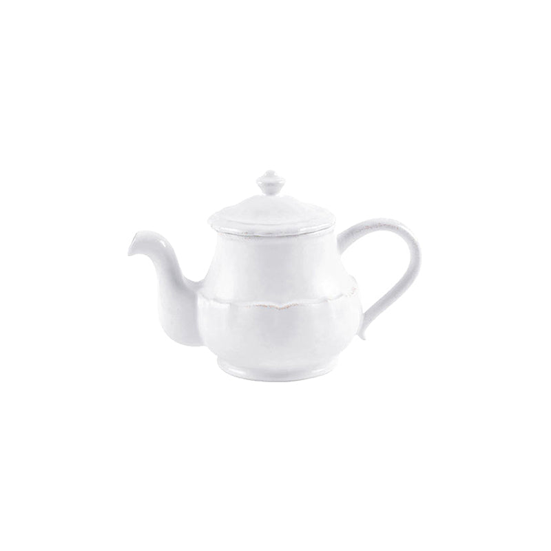 Casafina IMPRESSIONS SMALL TEA POT