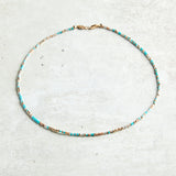 eNewton Design HOPE UNWRITTEN CHOKER