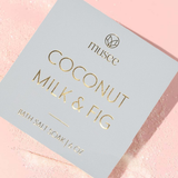 Musee MINI SALT SOAK Coconut Milk and Fig