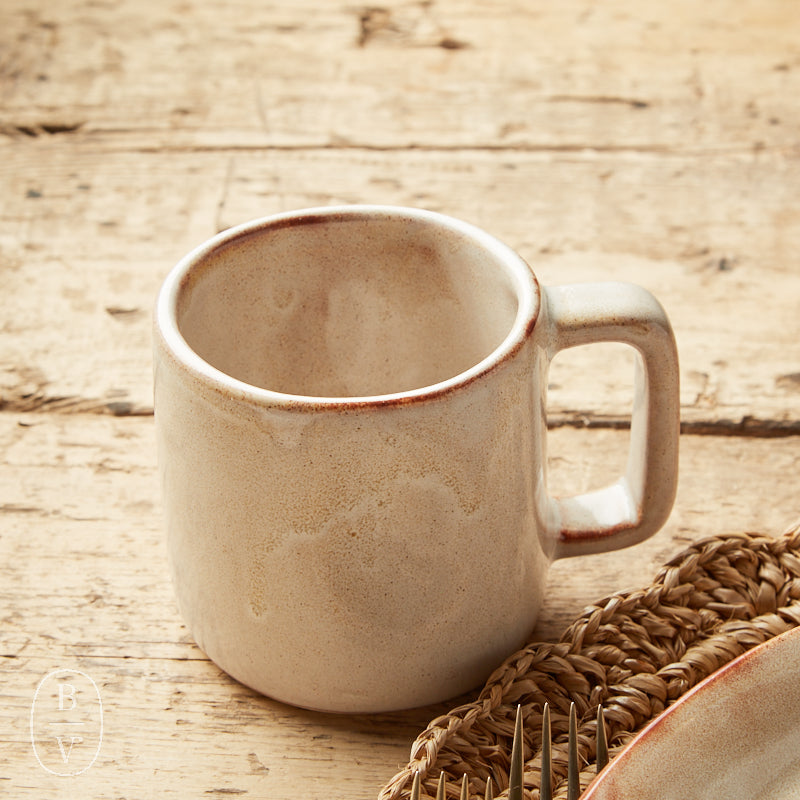 Alex Marshall Studios SMALL MUG