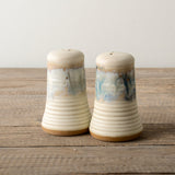 SALT AND PEPPER SET