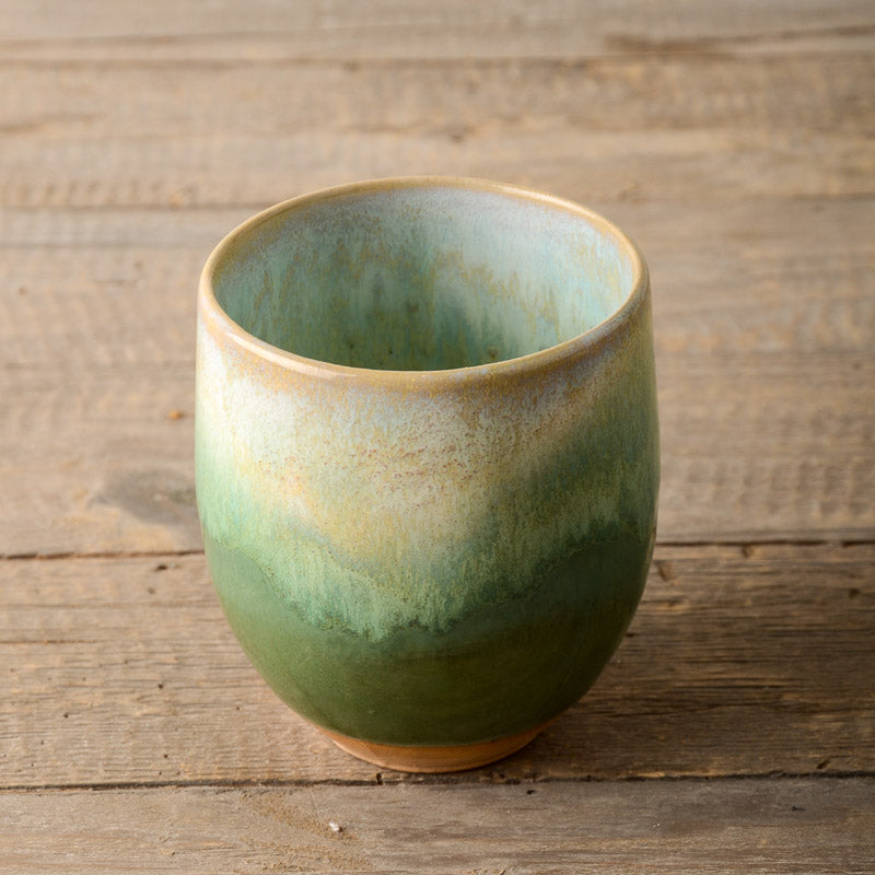 STEMLESS WINE CUP