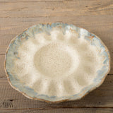 HANDCRAFTED EGG PLATTER