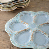 OYSTER PLATE