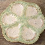 OYSTER PLATE