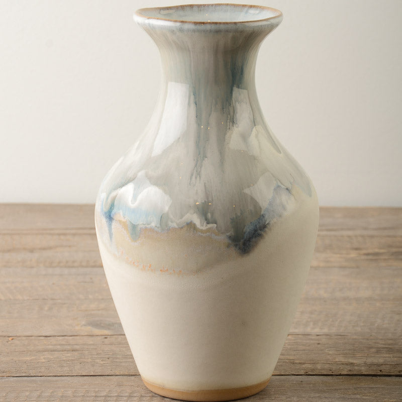 Etta B Pottery LARGE VASE Oasis