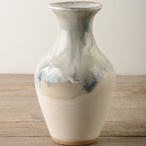 LARGE VASE