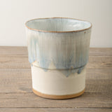 FARMHOUSE UTENSIL CROCK