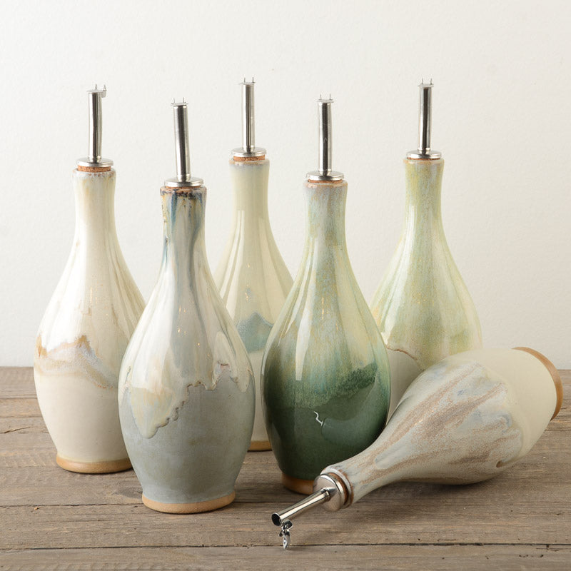 OIL BOTTLE