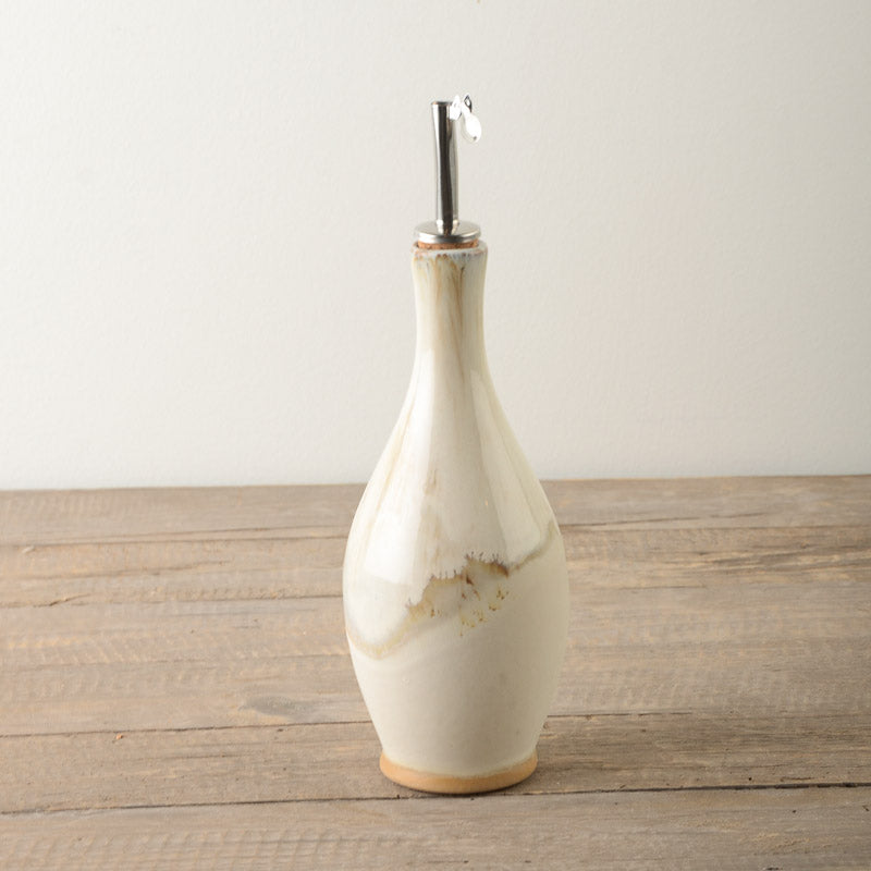 OIL BOTTLE