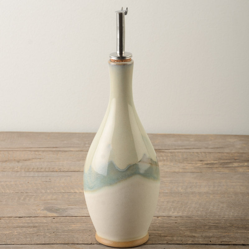 OIL BOTTLE