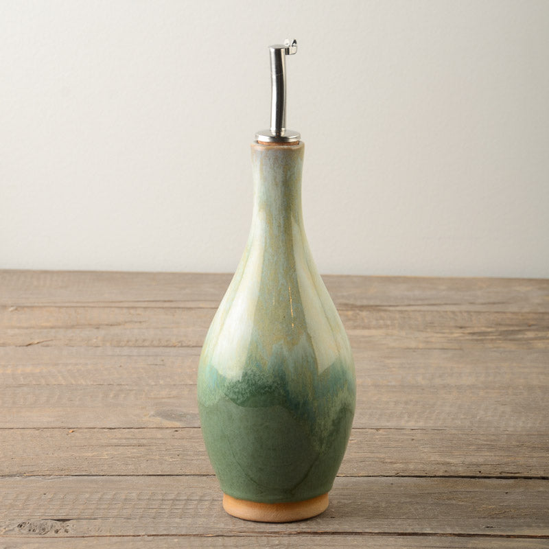 OIL BOTTLE