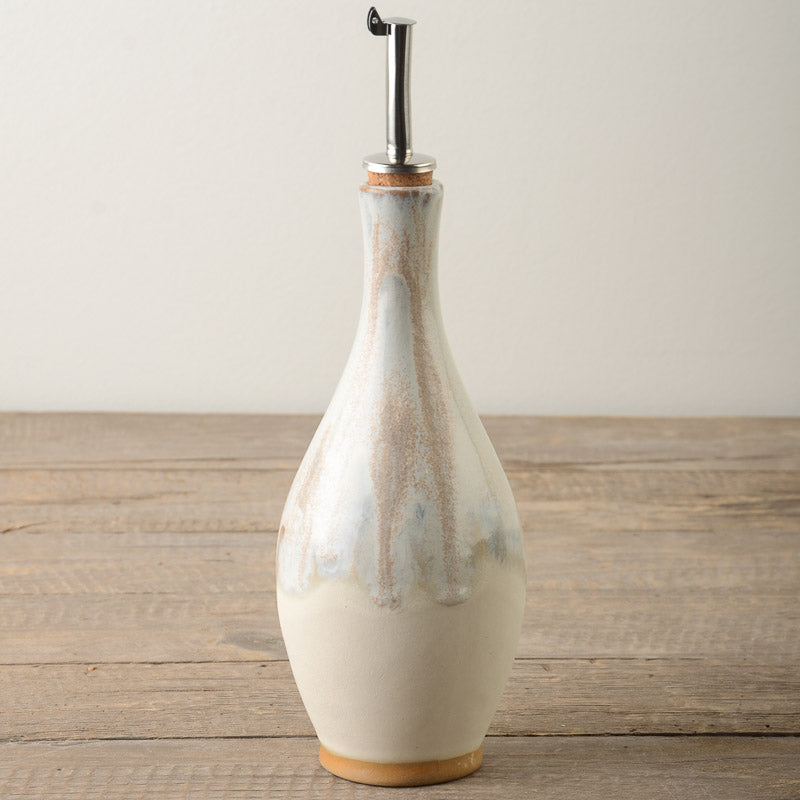 OIL BOTTLE