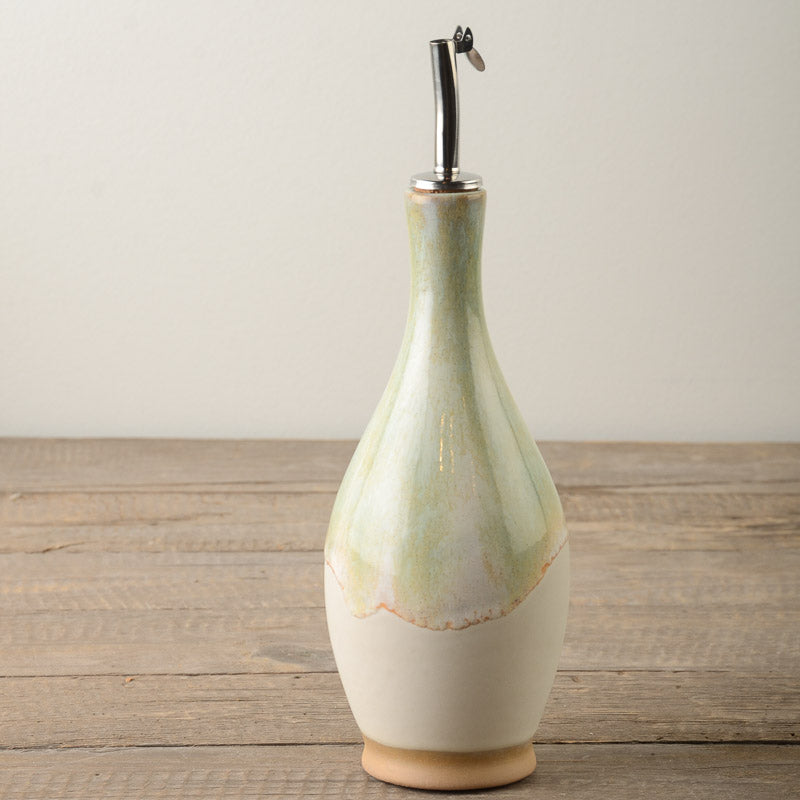 OIL BOTTLE