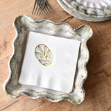 COCKTAIL NAPKIN HOLDER