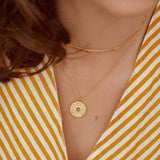 Agape Studio ELLA NECKLACE