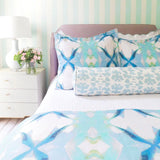 Laura Park Designs MICROLUX DUVET COVER