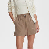 Varley ESMOND MID RISE SHORT 3