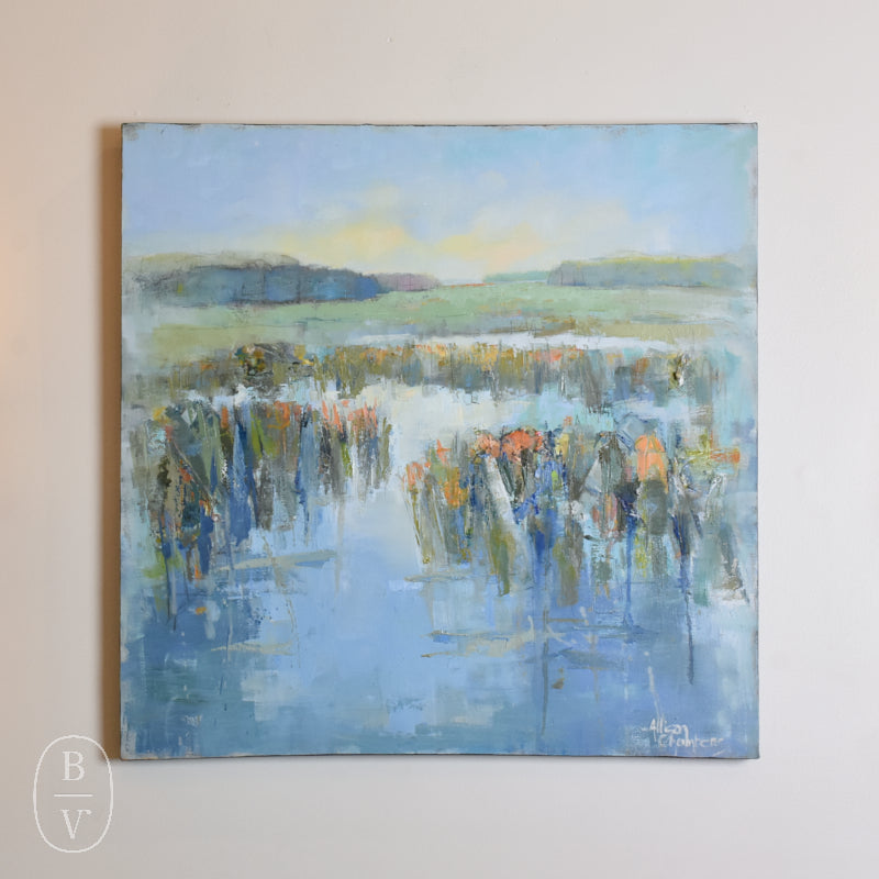 Allison Chambers SIMPLY STATED