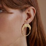 Agapee Studio ALÉA EARRINGS