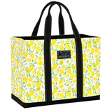 Scout ORIGINAL DEANO TOTE BAG Lemoncello