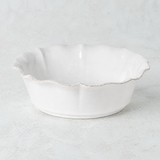 Costa Nova IMPRESSIONS SALADEIRA SERVING BOWL
