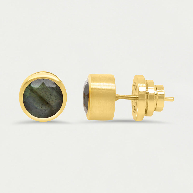 Dean Davidson SIGNATURE MIDI STUDS Labradorite