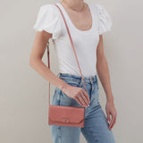 Hobo ROMY WALLET CROSSBODY BAG